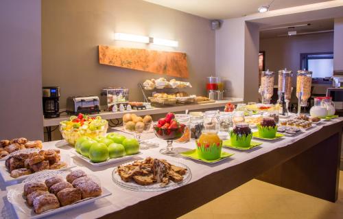 Best Western Hotel Metropoli - image 14