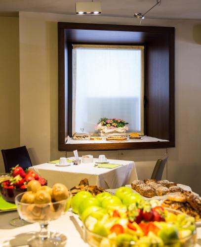Best Western Hotel Metropoli - image 13