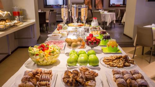Best Western Hotel Metropoli - image 11