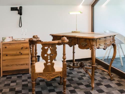Garni Hotel Katzenthalerhof