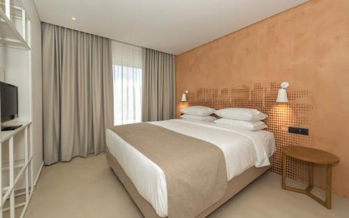 Chambre double avec 1 ou 2 lits