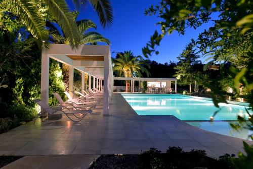 TRYP by Wyndham Corfu Dassia, Dassia