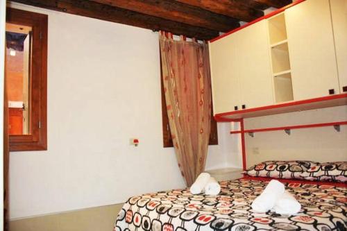 Apartment 3028
