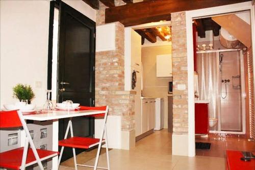  Apartment 3028 in Venedig