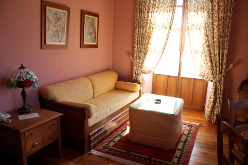 1 double bed