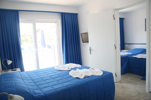 Zimmer, familien
