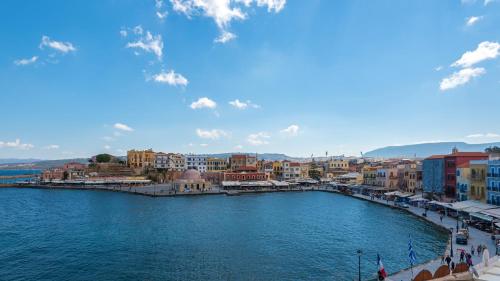 Hotel Amphora - image 10