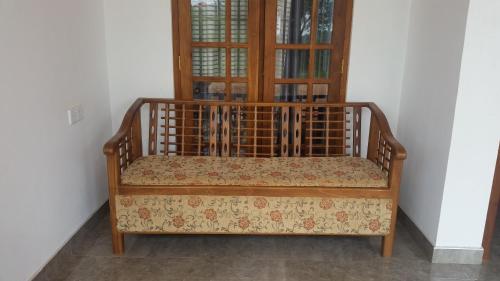 Lobby, Sunhill Lake Tourist Rest in Anuradhapura