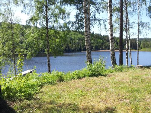 Surrounding environment, Kilsborgs Gard - Lakehouse in Svanskog