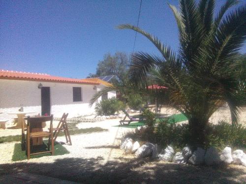 Kert, Nature Houses in Sao Sebastiao