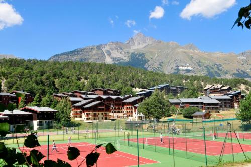 Residence Goelia Les Balcons d'Anais