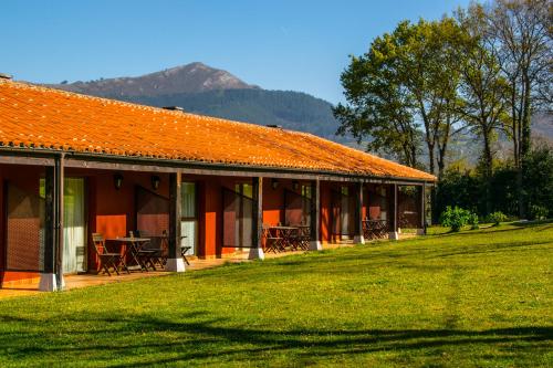 Hotel Rural Coviella