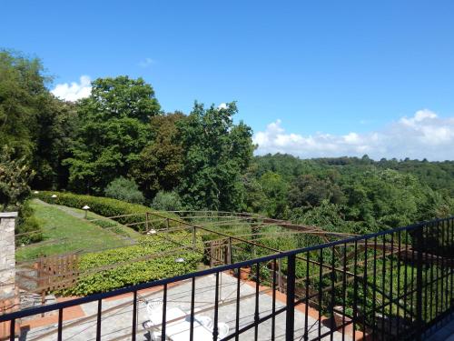 I Lecci – Lerici, PA