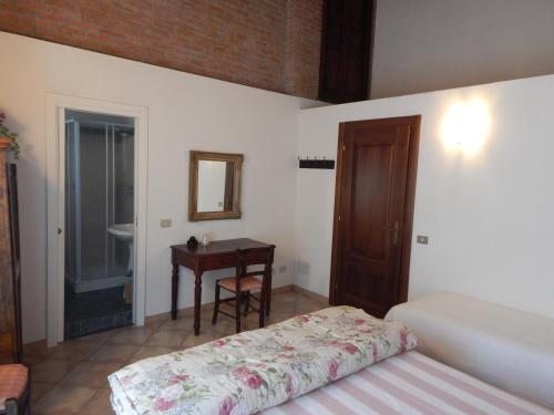I Lecci – Lerici, PA