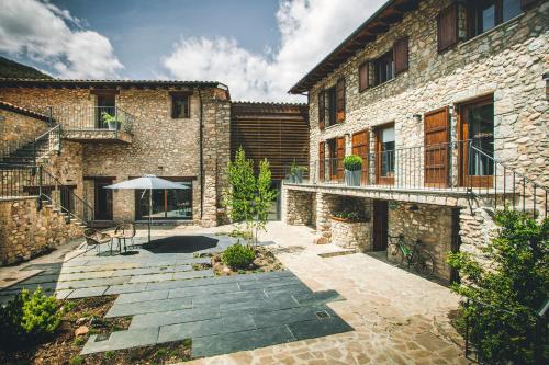 Intrepid Hotel Rural - Adults Only - Bagà