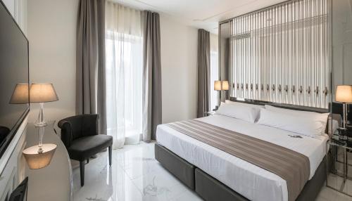 1 twin bed