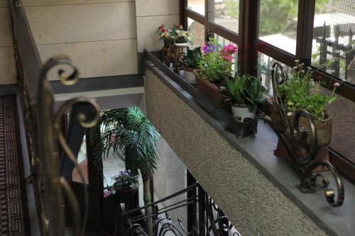 Daniel Boutique Hotel – Yerevan