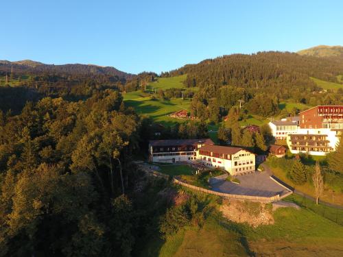 30 Best Hasliberg Hotels - Free Cancellation, 2021 Price Lists