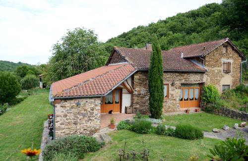 Maison hôtes Pacelian - Accommodation - Saint-Grégoire