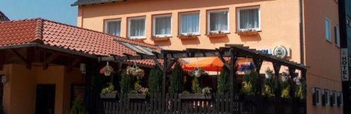 Landhaus Havelse 3