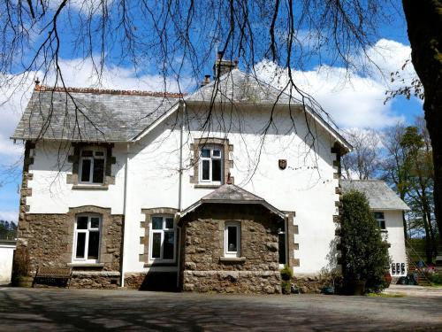 Dartfordleigh B&B chambre d'hôte Cherry Brook