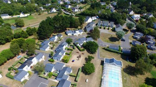 VVF Piriac-sur-Mer Bretagne Sud - Village et club de vacances - Piriac-sur-Mer