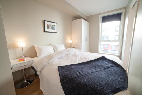 BJØRVIKA APARTMENTS Damsgård Area Bergen city center - image 2
