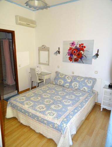 Anemones Rooms - image 12
