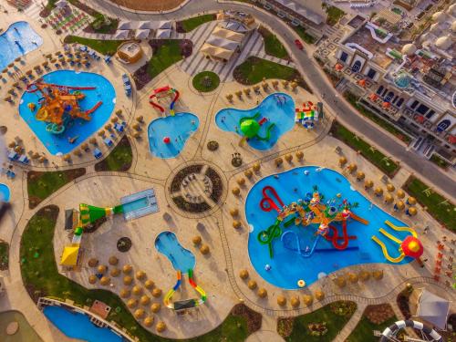 Pickalbatros Aqua Park Sharm El Sheikh