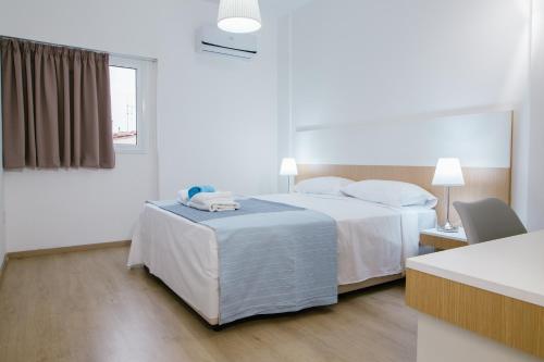 Stephanie Studios Stephanie Studios is a popular choice amongst travelers in Larnaca, whether exploring or just passing through. The property offers a high standard of service and amenities to suit the individual needs