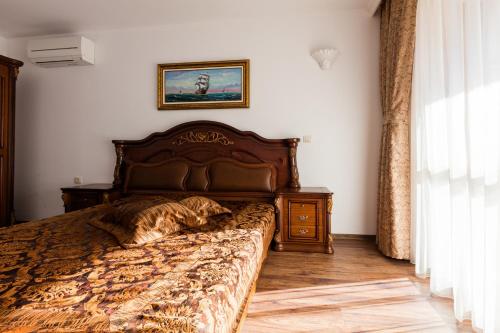 Boutique Apart Hotel Versis 5
