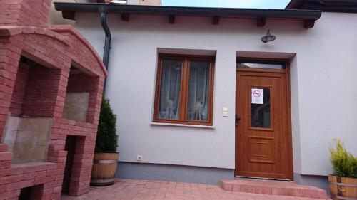 CORNER Vendégház - main image