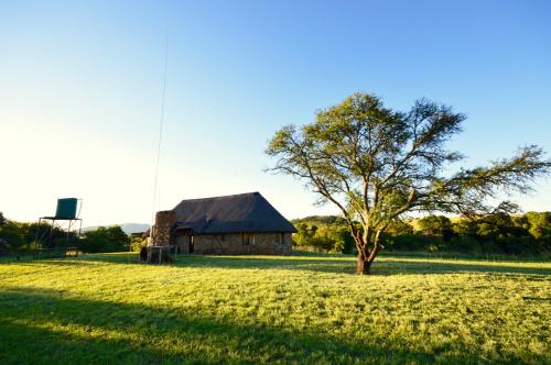 Swartkop Cottage in 溫特頓