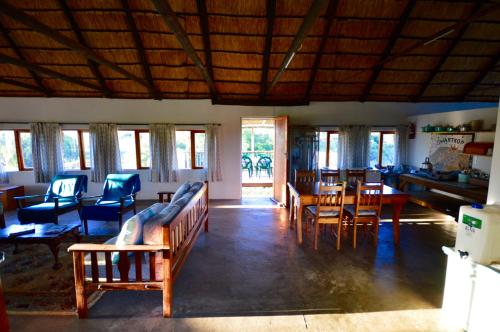 Swartkop Cottage in 溫特頓