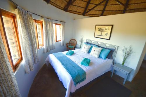 Swartkop Cottage in 溫特頓