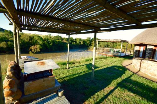 Swartkop Cottage in 溫特頓