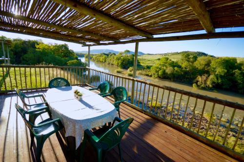 Swartkop Cottage in 溫特頓