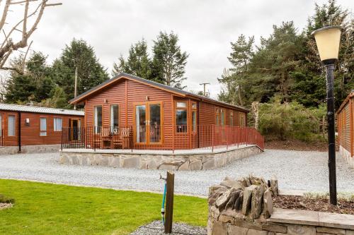 Thistle Lodge 2