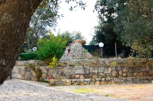 Villa Gardenia – Ostuni, AR