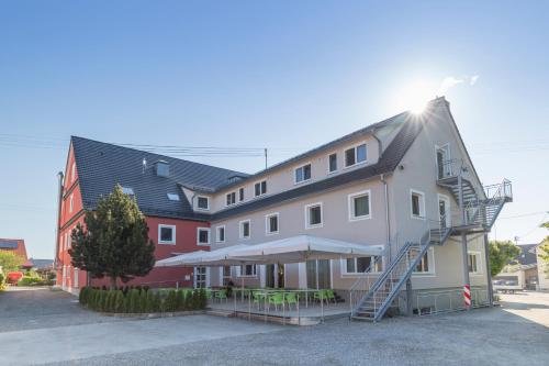 Landgasthof Zahn 3