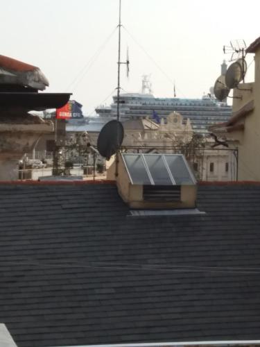 Hotel Galata - main image