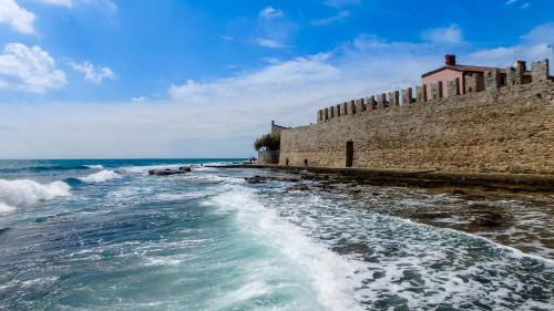  Apartment Eva in 52466 Novigrad