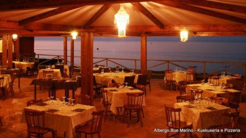 Hotel Bue Marino - image 6