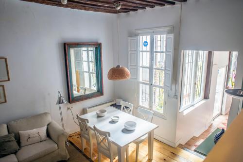 Apartamento La Buena Guarda, Madrid (fotografie 2)
