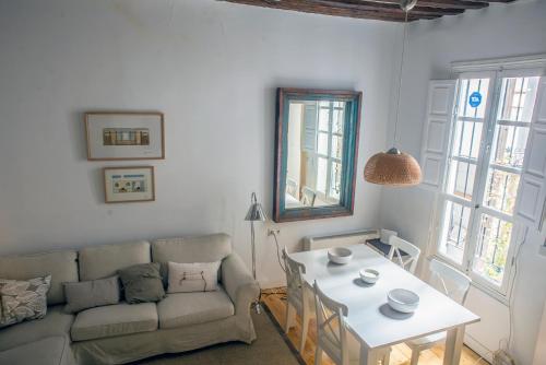 Apartamento La Buena Guarda, Madrid (fotografie 3)