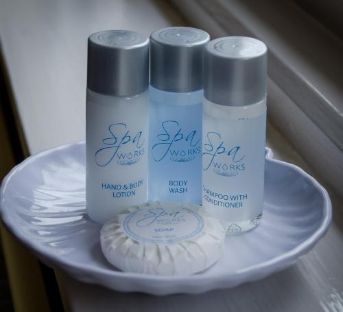 Tumbling Weir Hotel - image 14