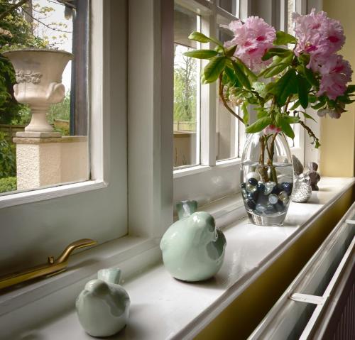 Tumbling Weir Hotel - image 4