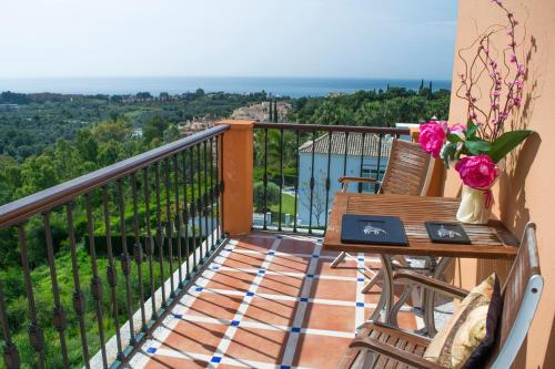 The Marbella Heights Boutique Hotel