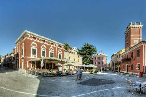  Apartment Eva in Novigrad