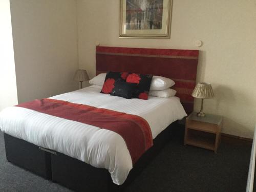 

Woodlands Guest House